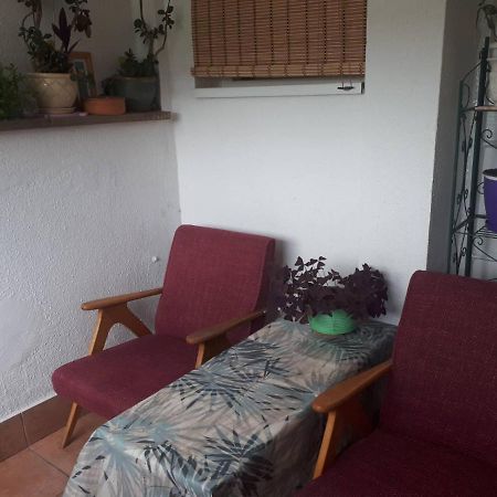 Viva Apartment Скопие Екстериор снимка