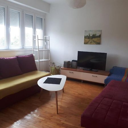 Viva Apartment Скопие Екстериор снимка