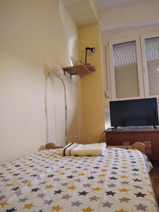 Viva Apartment Скопие Екстериор снимка