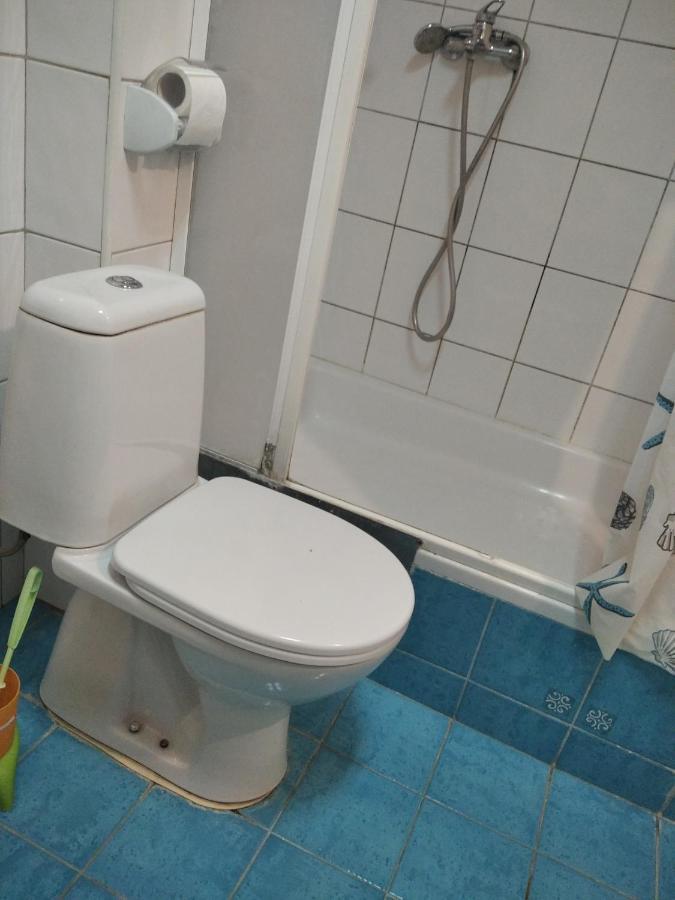 Viva Apartment Скопие Екстериор снимка