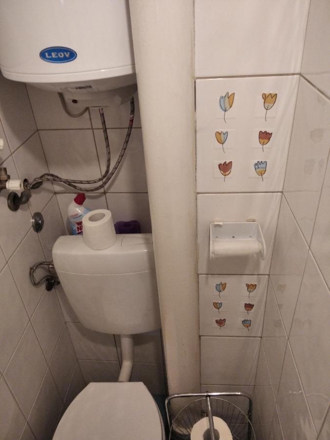 Viva Apartment Скопие Екстериор снимка