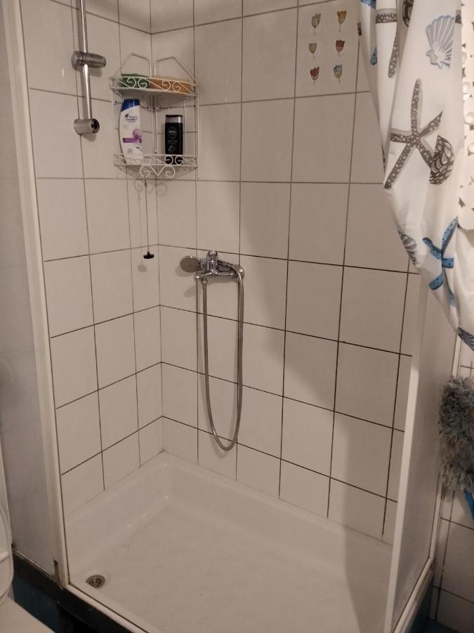 Viva Apartment Скопие Екстериор снимка