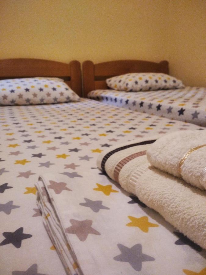 Viva Apartment Скопие Екстериор снимка