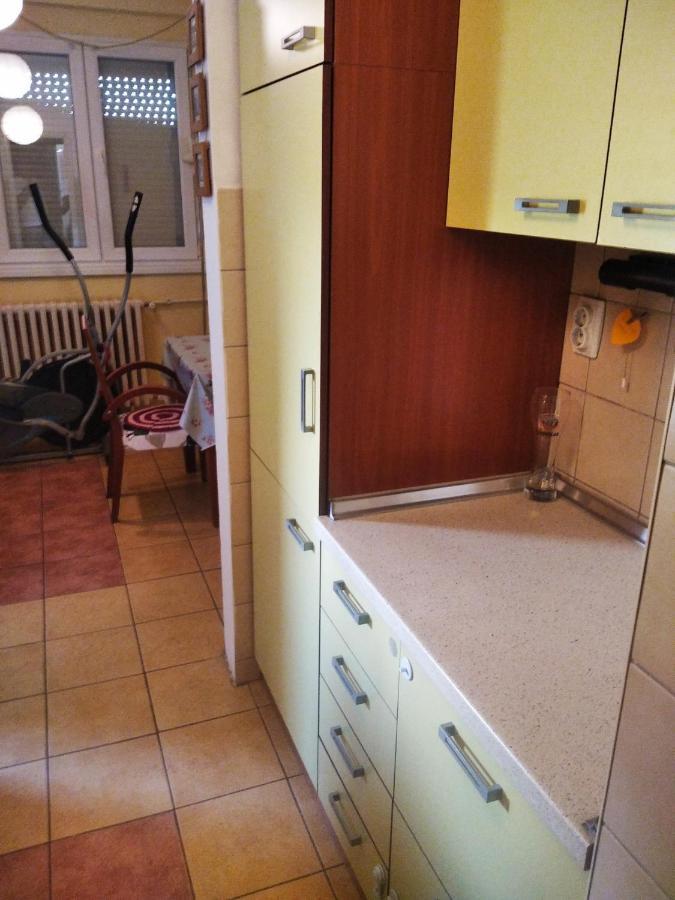 Viva Apartment Скопие Екстериор снимка