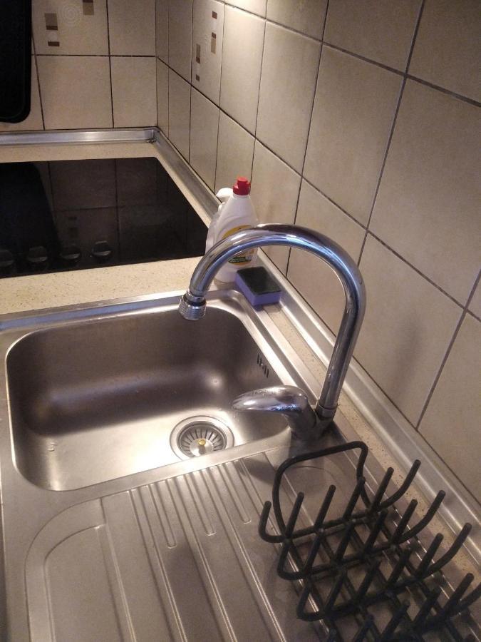 Viva Apartment Скопие Екстериор снимка
